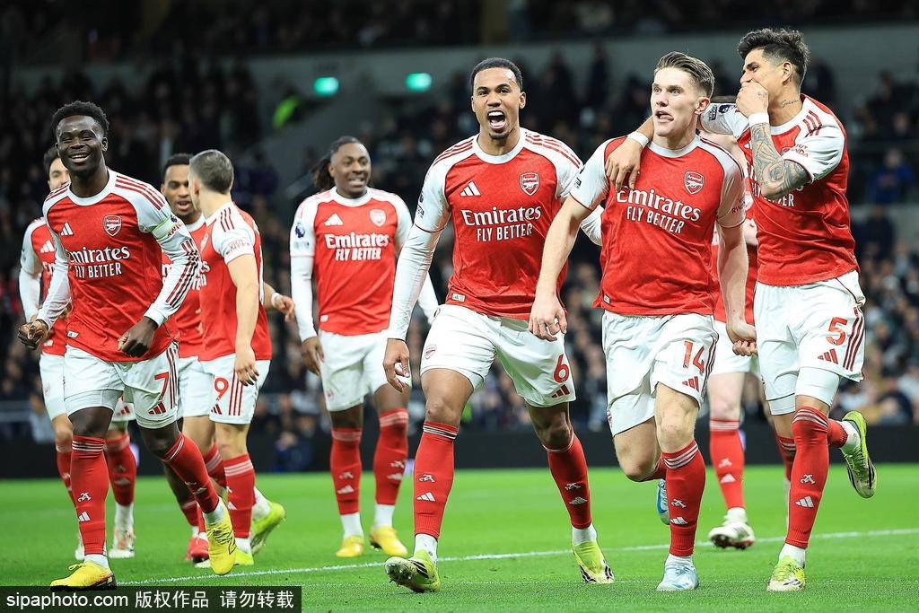 曼城逆袭阿森纳的故事有红军才完整？ 2队1月内可战5场