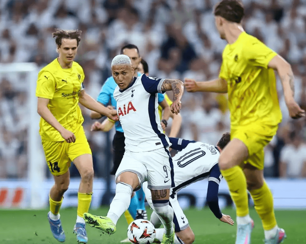 欧冠：里斯本竞技VS博德闪耀，最新比分预测